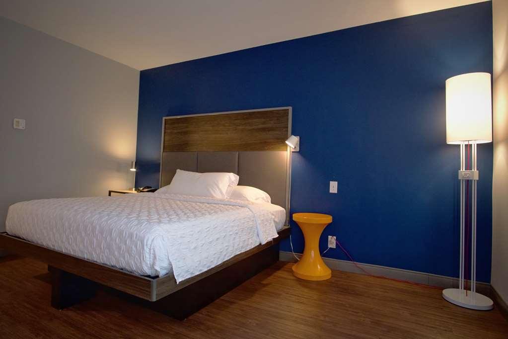 Tru By Hilton Oklahoma City Nw Expressway Room photo